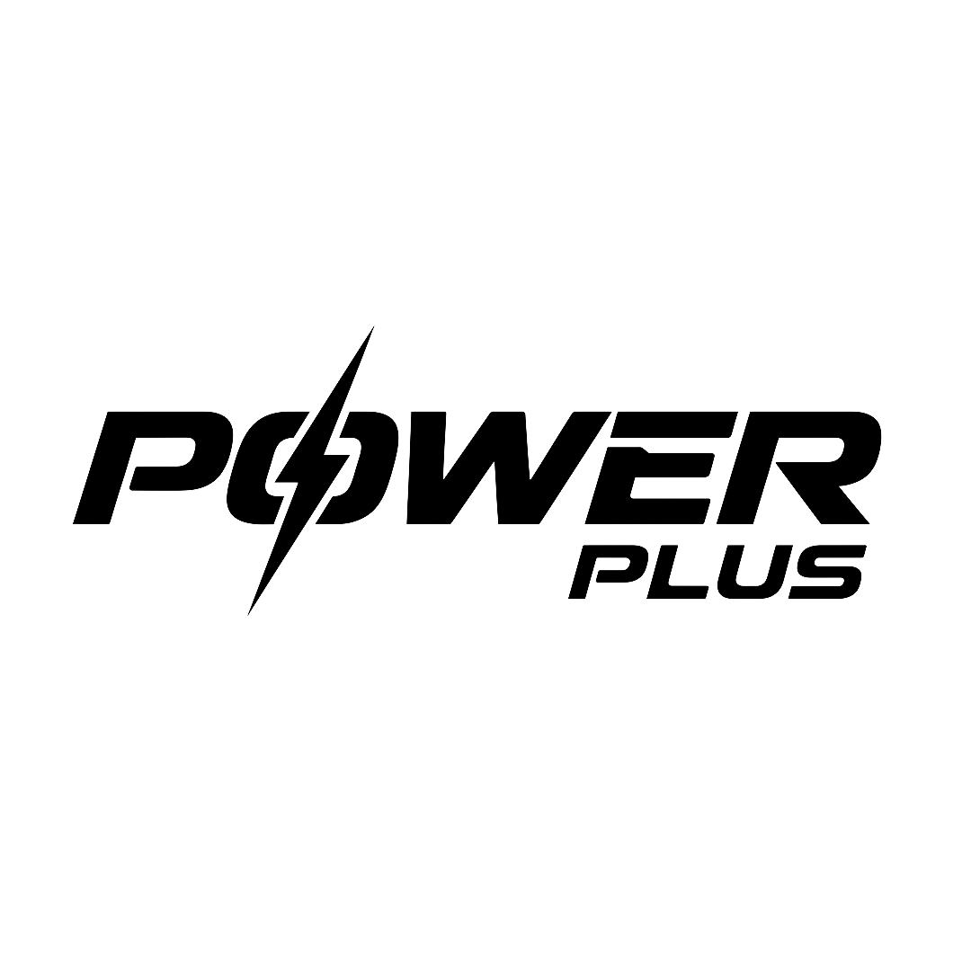 Power plus Battries
