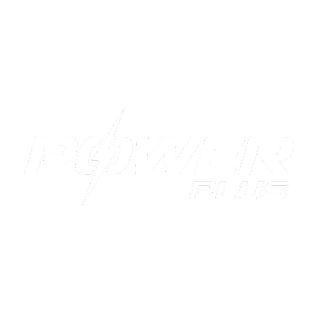 Power plus Battries