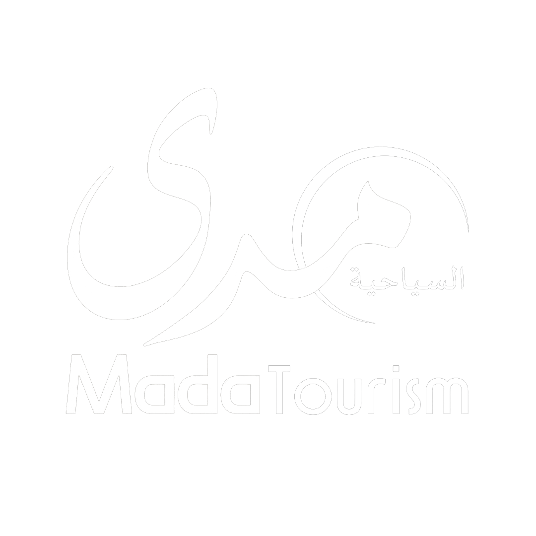 Mada Travelling