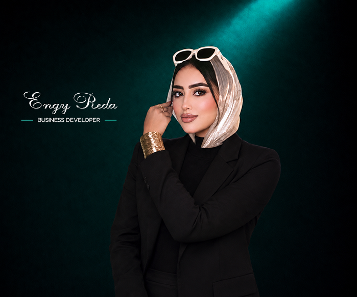 Engy Reda
