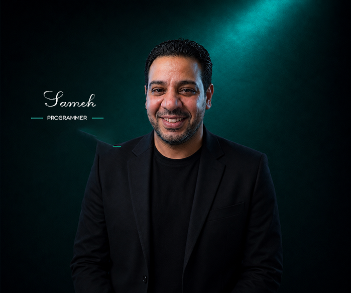 Sameh