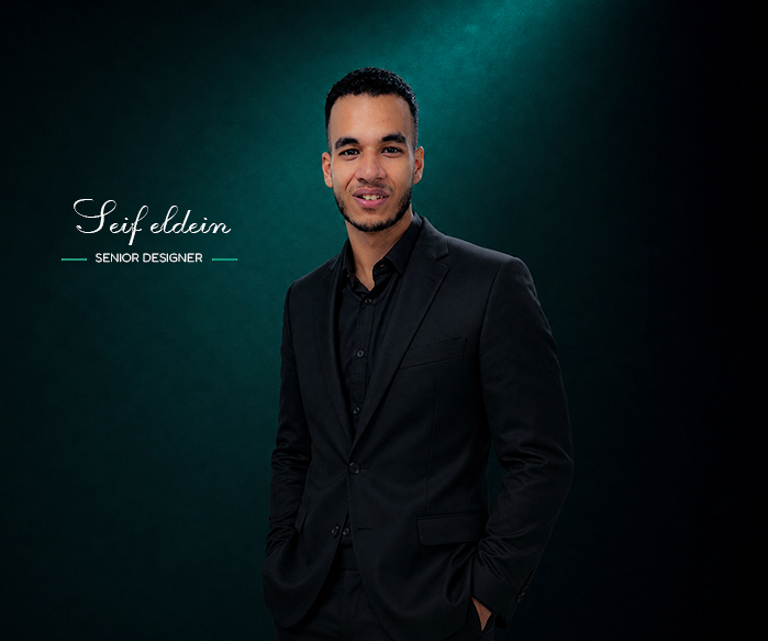 Seif Eldein
