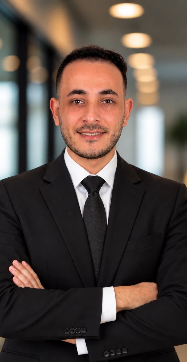 Eng. Mahmoud Salman