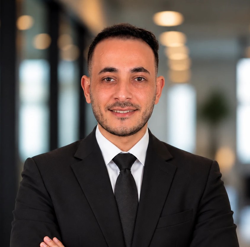 Eng. Mahmoud Salman
