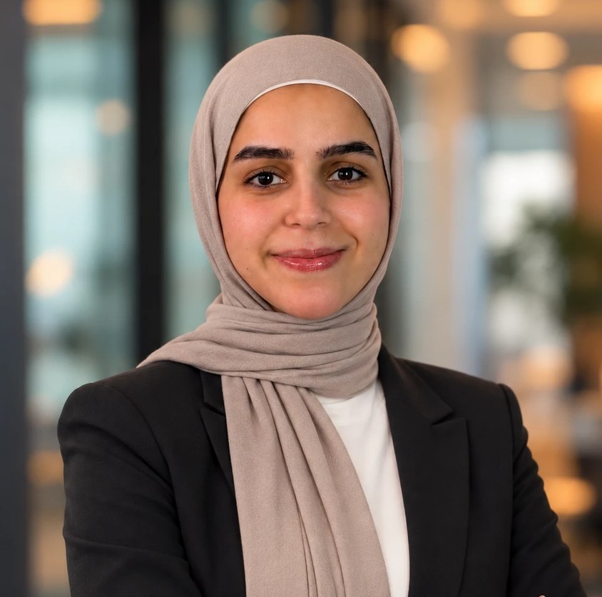 Arwa Badawy