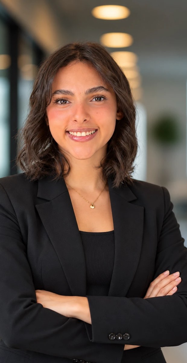Sana Wael