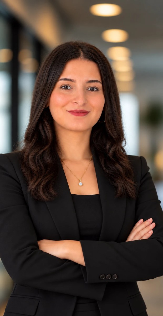 Habiba Emad