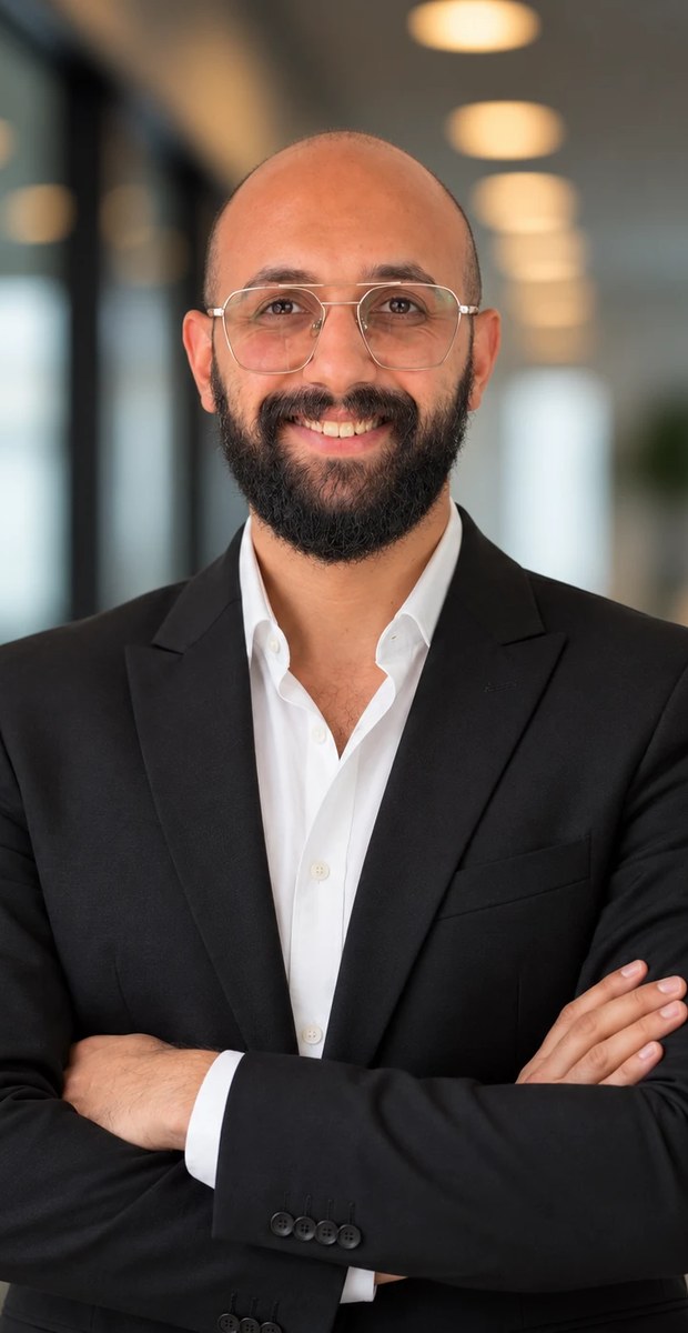 Abubakr Maher