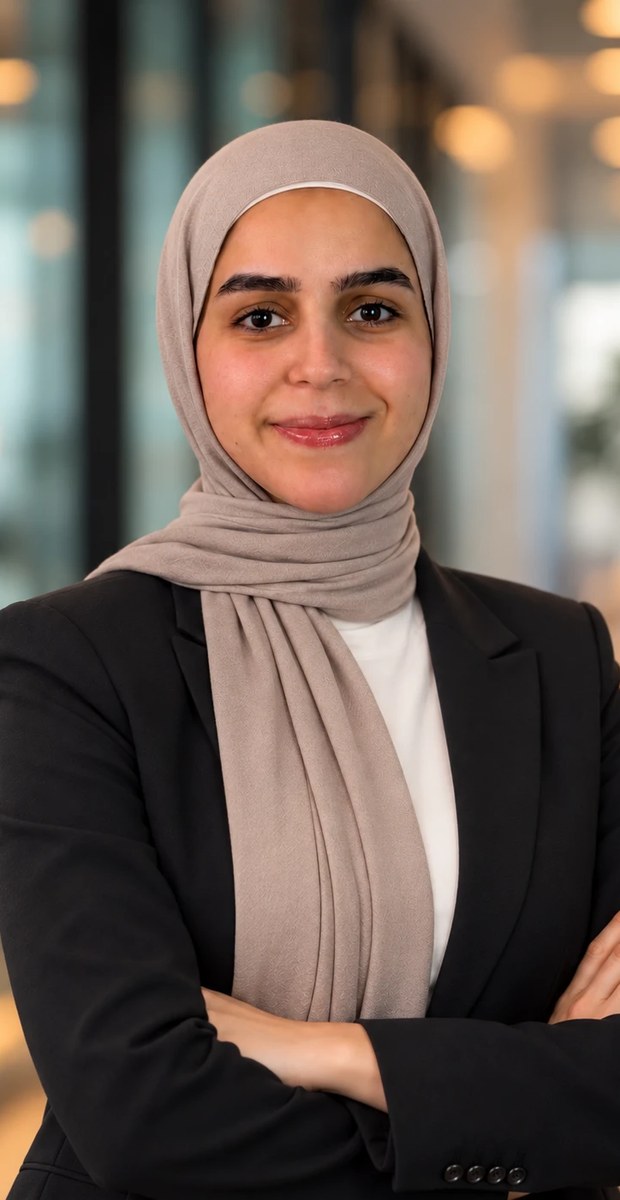 Arwa Badawy